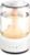 LEVOIT Humidifiers for Bedroom, 4.2L Top Fill for Large Room with 42H Runtime, Dishwasher Safe Design Easy to Clean, 21dB Quiet Cool Mist for Baby, Plants, Night Light, Essential Oil Diffuser, White
