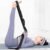 Stretching Strap Yoga Strap for Home Workout, Exercise, Pilates and Gymnastics, 10 Loops Non-Elastic Stretch Bands with Aesthetic Packaging for Women & Men