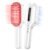 Laser Therapy Hair Growth Comb,FDA Cleared laser comb for hair growth,Red Light Electric Scalp Massager