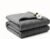Weighted Blanket 15lbs 60″x80″, Weighted Blankets for Adults, Cooling Weighted Blanket for Sleeping, Machine Washable Soft & Breathable All-Season Comfort & Premium Glass Beads(60″ x 80″ 15 lbs)