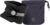 trtl Pillow – Scientifically Proven, Super Soft Neck Support Travel Pillow for Airplanes – Lightweight and Machine Washable – Ergonomic Design for Traveling on Flights, Cars, and Trains – Black