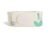 Attn: Grace Flushable Wet Wipes for Women (60 Ct) – Cleanse and Refresh with Aloe Vera and Coconut Oil/Soft & Natural Ingredients Soothe Sensitive Skin