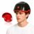 Laser Cap Hair Growth Device – FDA Cleared Red Light Therapy for Hair Regrowth – Effective Treatment for Thinning Hair and Alopecia in Men & Women