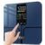 Lepulse No APP Body Fat Scale 500lb Smart Bathroom Scale with 5.44” Large Backlit Display 8 Body Composition Analyzer, Most Accurate Digital Weight Scale for BMI Body Fat Muscle Mass