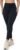 UNISSU Hugcurve No Front Seam High Waisted Workout Leggings for Women Buttery Soft Yoga Pants Gym Athletic Tights – 25”