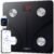 RENPHO Smart Scale for Body Weight, FSA&HSA Eligible, Bathroom Digital Scale with BMI, Body Fat, Bluetooth Fitness Equipment Sync with Apps, Accurate for Weight Loss, Home Use, 400 lbs – Elis 1