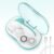 Rechargeable Facial Cleansing Spin Brush Set with 4 Exfoliating Brush Heads – Complete Face Spa System by CLSEVXY – Waterproof Face Scrubber for Gentle Exfoliation and Deep Scrubbing