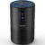 MOOKA Air Purifiers for Home Large Room up to 1076 ft², H13 True HEPA Air Filter Cleaner, Odor Eliminator, Remove Smoke Dust Pollen Pet Dander, Night Light, B-D02L Black