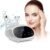 High Frequency RF Skin Tightening Device for Face & Body,Anti-Aging Beauty Machine for Wrinkle Reduction & Sagging Jawline, Non-Invasive At-Home Salon Facial Treatment for Women Model EP-400