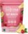Ultima Replenisher Gut Health Supplement and Electrolytes Powder – Raspberry Lemonade, 14 Stickpacks – Hydration Packets with Added Gut Health Benefits