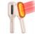 Laser Therapy Hair Growth Comb,Model: Lasercomb-001 FDA Cleared laser comb for hair growth,promote hair growth in women and men