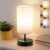 Light Therapy Lamp, 10000 Lux Natural Light Lamp Therapy Lamp with Remote Control, Sun Lamp 3 Color Temperature & 3 Brightness Level & Timer, Daylight Lamp for Home, Office