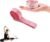 Multi-Loop Stretch Band – Yoga, Pilates, Ballet, and Physical Therapy Stretching Strap for Flexibility, Leg Stretching, and Exercise – Durable Stretching Equipment