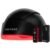 iRestore Elite + Rechargeable Battery Pack – Laser Red Light Therapy for Hair Growth – FDA Cleared Hair Loss, Hair Thinning Treatment for Men & Women – Hair Regrowth Laser Cap – 500 Lasers & LEDs