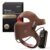 JOVS 4D Laser Therapy Mask for Face, LED Red Light Therapy Face Mask with 4 Wavelengths for Deep Anti-Aging, Precision Anti-Wrinkle, Skin Firming & Radiant Glow, 6x More Powerful Than LED, Gift