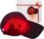 Laser Hair Growth Cap, Red Light Therapy Cap for Hair Regrowth, Blue Light Hair Care for Reduce Hair Loss in Men and Women