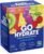 GoHydrate Low Sodium Electrolytes Powder Packets Sugar Free – Instant Hydration Daily Drink Mix – Zero Sugar Water Flavor Packet Singles with Vitamin D – (Variety Pack, 30 Packs)