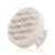 HEETA Hair Scalp Massager for Hair Growth, Shampoo Brush, Scalp Scrubber Exfoliator with Soft Silicone Bristles for Dandruff Removal to Relieve Stress, Wet Dry Use Updated Material, Beige