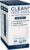 Clean Skin Club Clean² Pads 2.0 [NEW & Improved Edges] Guaranteed Not to Shed & Tear Face Pads, Unique Triple Layers, Textured & Ultra Soft Side, Organic Disposable Cotton, Pair with Makeup Remover