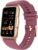 Smart Watch Health Fitness Tracker with 24/7 Heart Rate, Blood Oxygen Blood Pressure Sleep Monitor, 115 Sports Modes, Step Calorie Counter Pedometer IP68 Waterproof for Android and iPhone Women Men