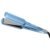 BabylissPRO Nano Titanium Ultra-Sleek Hair Straightener, Flat Iron for All Hair Types