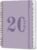 2026 Planner, Weekly and Monthly Calendar Academic Planner, Jan 2026 – Dec 2026, Planning Agenda Book for Desk Accessories and School Supplies – A5 (6.3” x 8.5”)