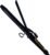 abp 1 Inch Curling Iron Extra Long Barrel with Ceramic Coating for Long/Medium Hair,LED Display Instant Heat up to 450°F with clamp,Hair Waving Style Tool Girls & Women