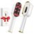 Laser Therapy Hair Growth Comb, Red Light Hair Brush, Red Light Therapy for Hair Growth, Electric Scalp Massager for Comb Men & Women