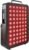 BestQool Red Light Therapy, Dual Chip Elite Grade LED Red Infrared Light Panel with Near-Infrared Light 660nm 850nm High Power Red Light Therapy Device at Home, Ideal for Body, Face, 105W (Black 60)