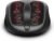 Nekteck Foot Massager with Heat, Shiatsu Heated Electric Kneading Foot Massager Machine for Neuropathy, Plantar Fasciitis, Feet Massage for Pain Relief, Circulation, Ideal Gifts for Man Woman Her Him