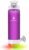 Smart Water Bottle with Reminder To Drink Water, Lights And Sound, Water Intake Tracker, Rechargeable, Tritan Plastic, Spout Hydrate Glow Bottle 26 Oz, Smart Hydration Reminder (Purple)