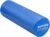 Foam Roller for Back, Legs, Hips, and Deep Tissue Muscles | Foam Roller for Physical Therapy, Exercise, Running, Cycling, Sports, Recovery, and Yoga. (Dark Blue, 18 inch – Large)
