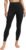CRZ YOGA Butterluxe No Front Seam Yoga Leggings 25″ – High Waisted Womens Lounge Pants Pilates Workout Athletic Buttery Soft
