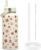 32oz Daisy Water Bottle with Lid,Insulated Water Bottle with Flip Straw and Handle,Daisy Gifts for Women Girls Teens Birthday Christmas,Flower Leak Proof Stianless Steel Water Bottle