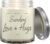1OAK Big Hug Candle – Grief Gifts – Thinking of You Gifts for Women – Sympathy Gift – Condolence Gift – Sympathy Candle – Cheer Up – Vanilla Soy Candles