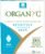 Organyc 100% Certified Organic Cotton Feminine Pads, Moderate Flow, 10 Count