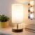 Light Therapy Lamp, 10000 Lux Natural Light Lamp Therapy Lamp with Remote Control, Sun Lamp 3 Color Temperature & Timer, Touch Control, Daylight Lamp for Home, Office, Bedroom