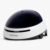 Happy Head Red Light Therapy Hat for Scalp, LED Helmet Device for Men and Women, At Home Hair Care Routine Tool with Infrared Technology, Wearable Scalp System for Consistent Daily Use
