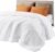 Bedsure Comforter Duvet Insert – Quilted Comforters Queen Size, All Season Duvet, GentleSoft Down Alternative Bedding Blanket, with 8 Tabs, Gifts for Women/Men, White, Queen 88 x 88 Inches