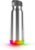 Hidrate Spark PRO Smart Water Bottle – Tracks Water Intake & Glows to Remind You to Stay Hydrated, Chug & Straw lid, 32oz, Brushed