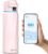 BOOST Smart Water Bottle with Reminder & Tracker, Double Wall Vacuum Insulated Bottles Stainless Steel, 32oz BPA-Free Wide Mouth for School, Gym, Office, Ideal for Mother’s Day