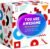 60 Pack Affirmation Cards With Envelopes 3.5×3.5 Inch. You Are Awesome Seals for Appreciation, Encouragement, Gratitude, Positive Motivational Inspirational Thoughtful Gifts Cards. Post-it Note Size