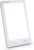 Verilux HappyLight Lumi Plus – Light Therapy Lamp with 10,000 Lux, UV-Free, LED Bright White Light with Adjustable Brightness, Countdown Timer, & Detachable Stand – Boost Mood, Sleep, and Focus