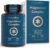 Purely Optimal Magnesium Complex – 6 Forms Magnesium Glycinate, Citrate & Malate – Sleep Support, Stress Relief, Muscles, Heart Health & Relaxation – Magnesium Supplement for Women & Men, 120 Caps