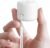 White Noise Sound Machine, Portable White Noise Machine for Sleeping with 18 Soothing Sounds, Timer & Memory Function, for Baby Adults, Travel, Office, Hotel Privacy (Mini)