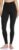 Colorfulkoala Women’s High Waisted Tummy Control Workout Leggings Full Length Ultra Soft Yoga Pants 28″