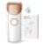 Ubroo Laser Hair Removal,IPL Hair Removal Device with 5℃ Ice Cooling,At-Home Laser Hair Removal for Women & Men,Body Legs Armpits Use (Gold)
