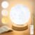 Doraubia Light Therapy Lamp,10000 Lux Sun Lamp with 3 Color Temperatures,Stepless Brightness,Timer & Memory Function, Happy Sunlight Lamp,Full Spectrum Light with Remote Control for Home, Office