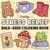 Stress Relief: Coloring Book for Adults and Kids, Bold and Easy, Simple and Big Designs for Relaxation Featuring Animals, Landscape, Flowers, Patterns, Cute Things And Many More