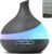 Essential Oil Diffuser for Women, 500ml Aromatherapy Diffuser:14-Color LED, Dual Mist 30/60ml/h, Remote Control, Auto Shut-Off, Hotel Spa Bedroom